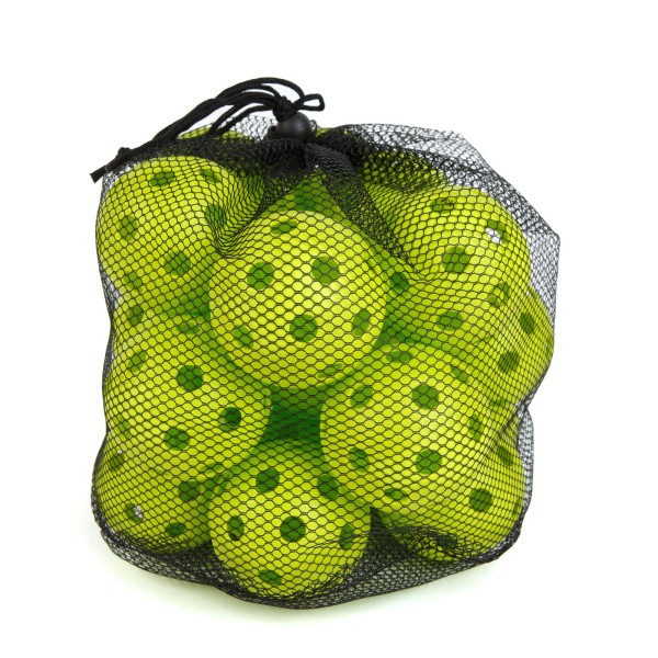 Grizzly Plastic Perforated Training Ball 70 mm (20 szt.)
