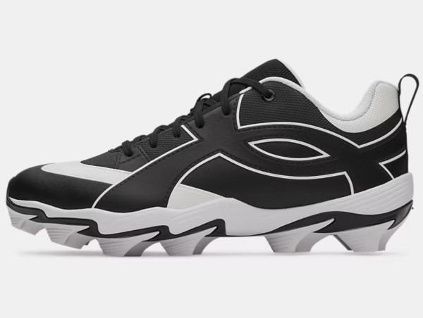 UA Leadoff Icon Low