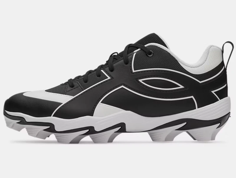 UA Leadoff Icon Low