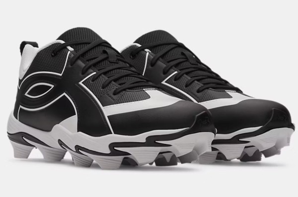 UA Leadoff Icon Low RM