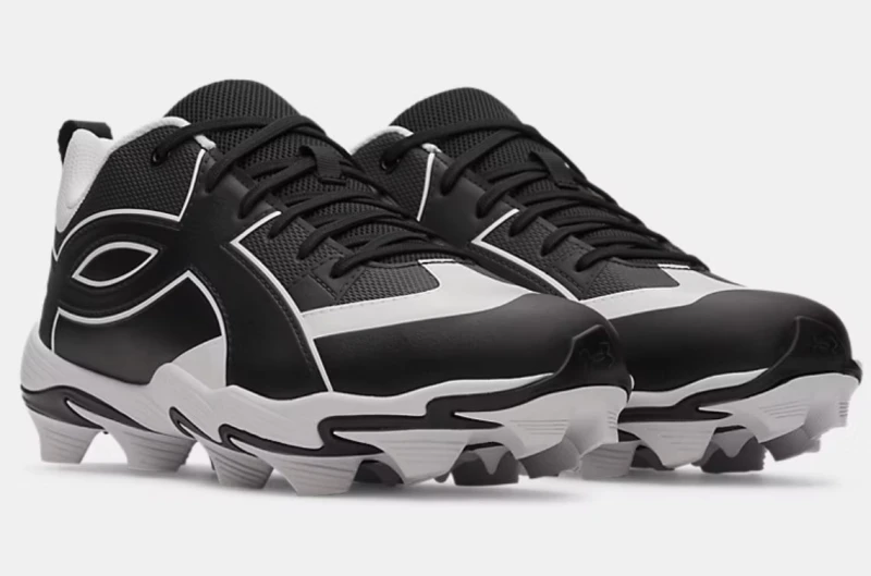 UA Leadoff Icon Low RM