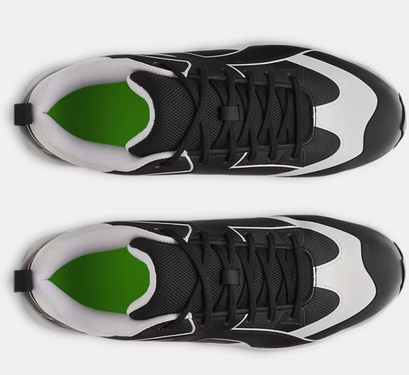 UA Leadoff Icon Low RM