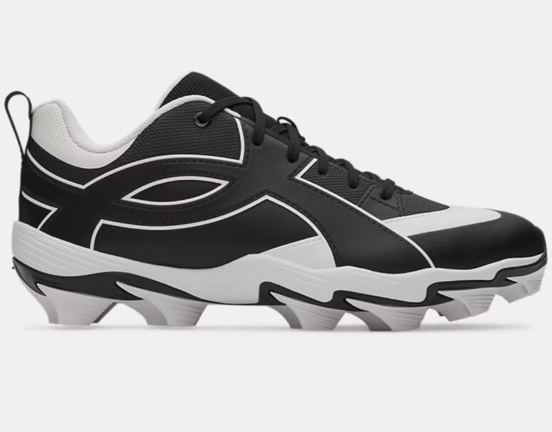 UA Leadoff Icon Low