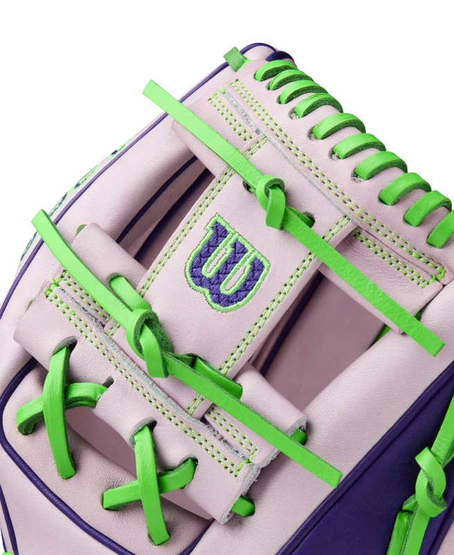 Rękawica baseballowa Wilson A2000 1786 11.5" Infield