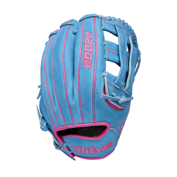 WBW103452 Wilson A2000 Elly De La Cruz EDLC44 12 inch Infield Baseball Glove