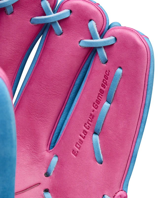 Rękawica baseballowa Wilson A2000 Elly De La Cruz EDLC44 12" Infield
