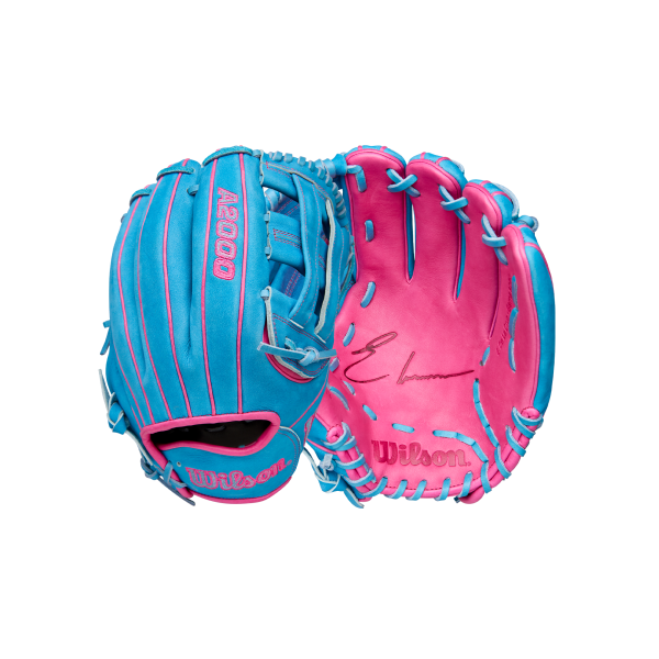 WBW103452 Wilson A2000 Elly De La Cruz EDLC44 12 inch Infield Baseball Glove