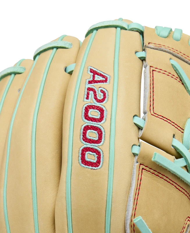Rękawica baseballowa Wilson A2000® B12 12” Pitcher