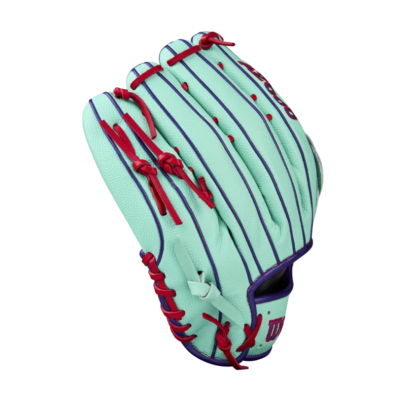 WBW103455 Wilson A2000 1750SS 12.5 inch Outfield Baseball Glove