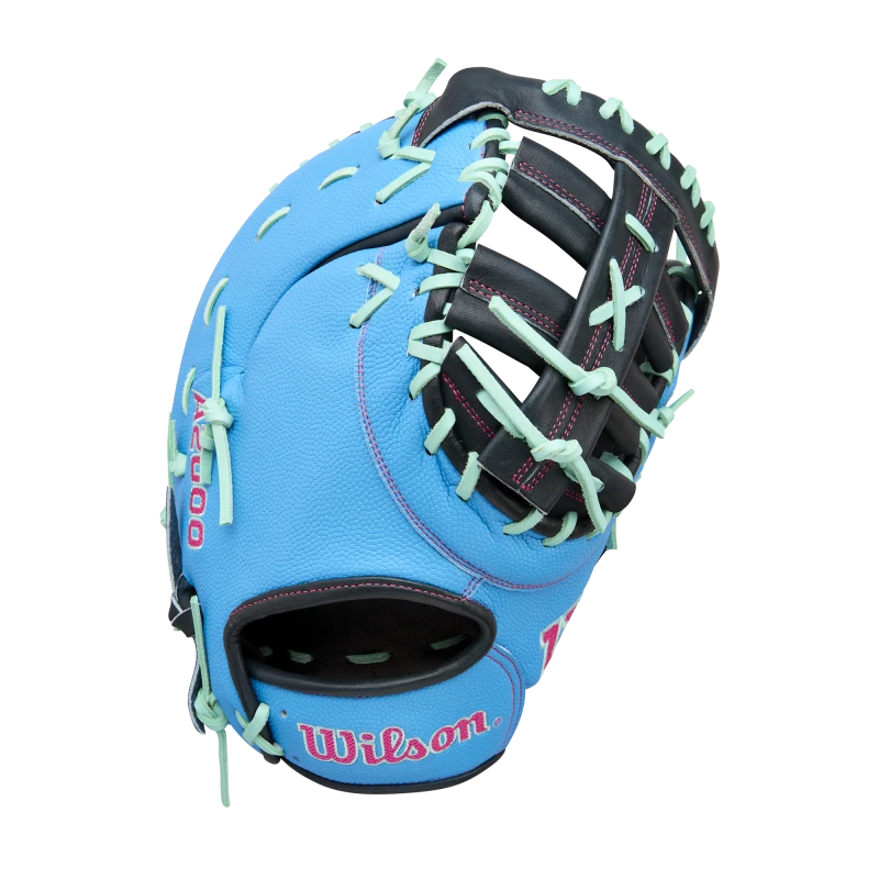 Rękawica baseballowa Wilson A2000 1677SS 12.5" Pierwsza baza