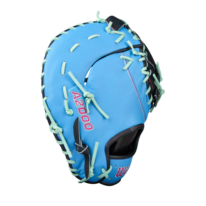 Rękawica baseballowa Wilson A2000 1677SS 12.5" Pierwsza baza
