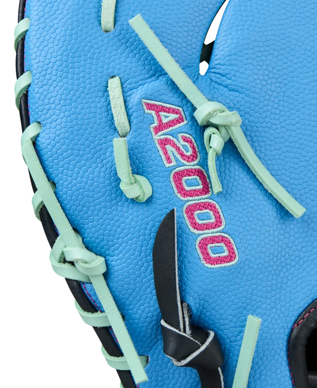 Rękawica baseballowa Wilson A2000 1677SS 12.5" Pierwsza baza