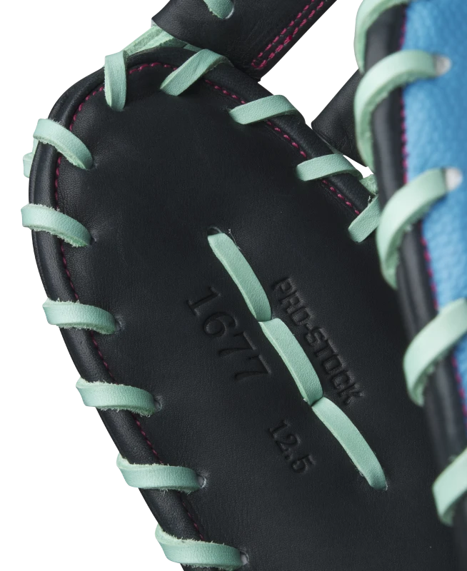 Rękawica baseballowa Wilson A2000 1677SS 12.5" Pierwsza baza