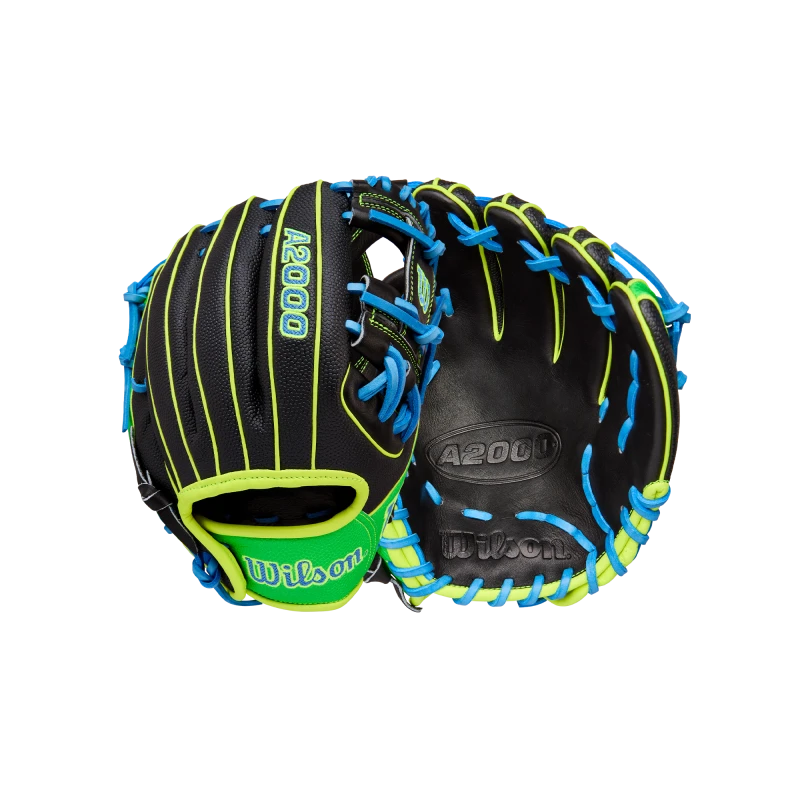 WBW103462_8_2025_FALL_A2000_PF88SS_BLACK_Neong_11_25_1125_Black_NeonGreen_SkyBlue.png