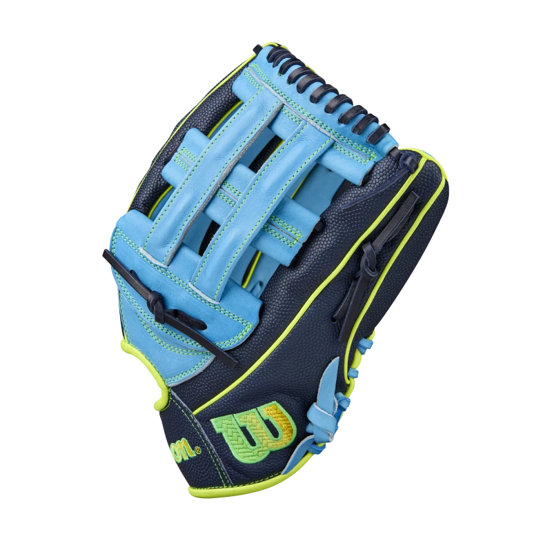 Rękawica baseballowa Wilson A2000 PF50SS 12.25" Outfield