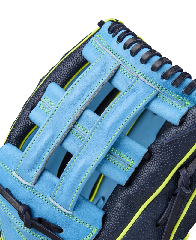 Rękawica baseballowa Wilson A2000 PF50SS 12.25" Outfield