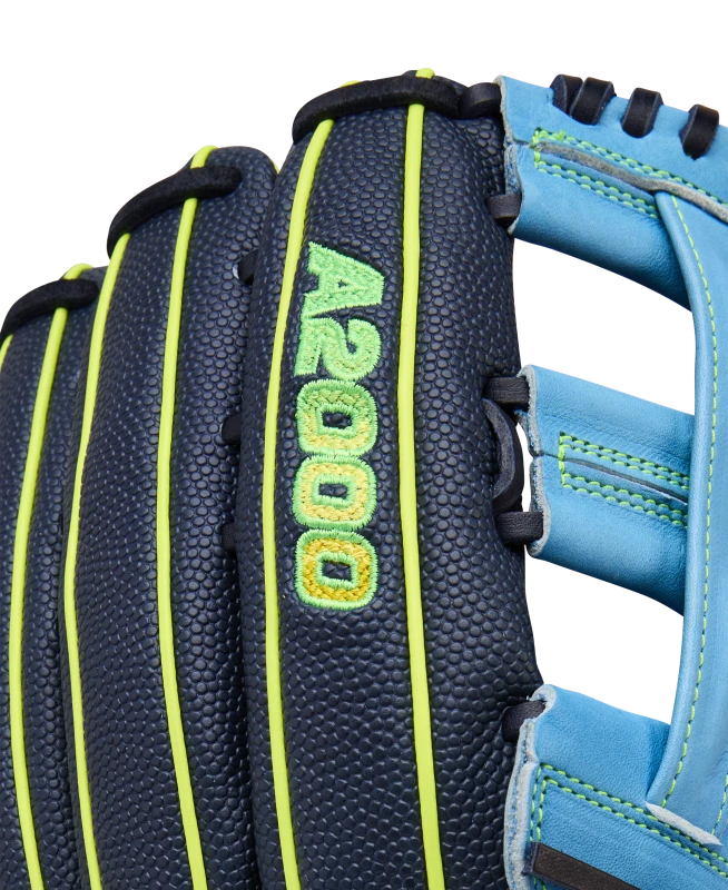 Rękawica baseballowa Wilson A2000 PF50SS 12.25" Outfield