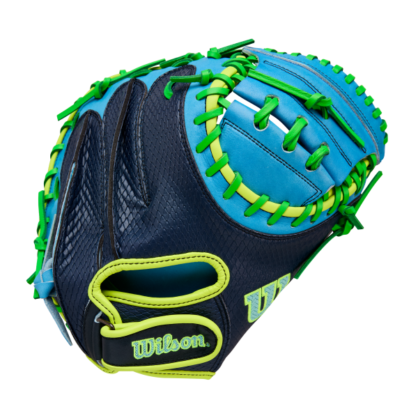 Rękawica baseballowa Wilson A2000 PF33SS 33” Catcher’s Mitt