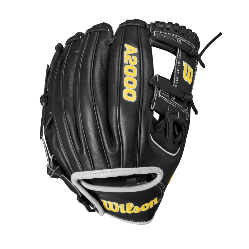 Rękawica baseballowa Wilson A2000 DP15 11.5" (Classic Series)