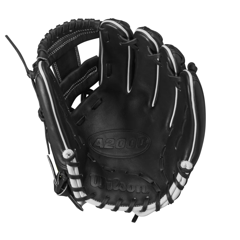 Rękawica baseballowa Wilson A2000 DP15 11.5" (Classic Series)