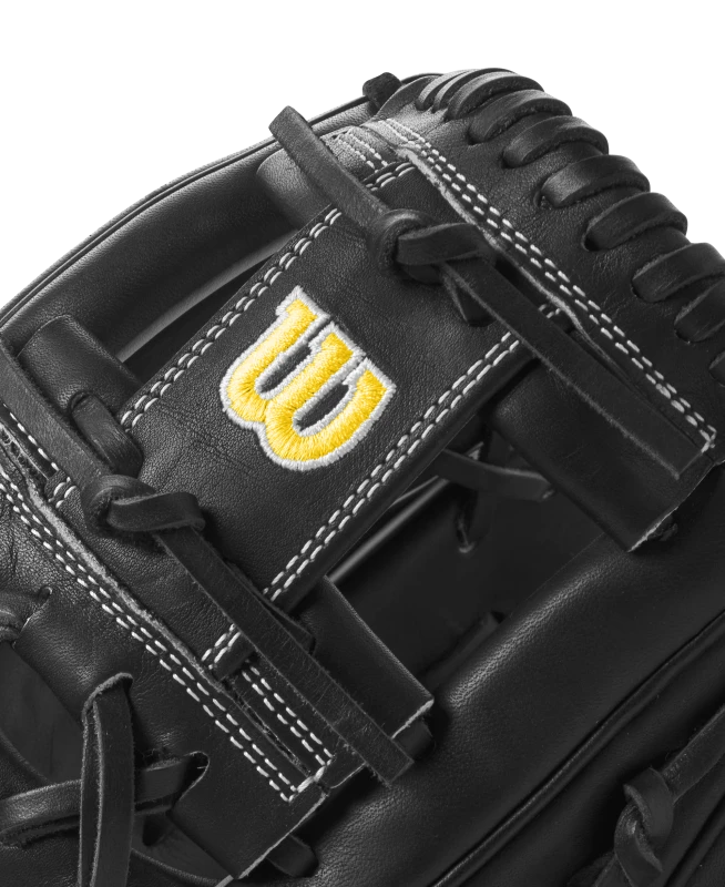 Wilson A2000 DP15 11.5 inch Infield Baseball Glove (Classic Series)