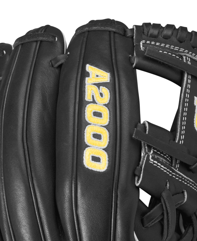 Rękawica baseballowa Wilson A2000 DP15 11.5" (Classic Series)