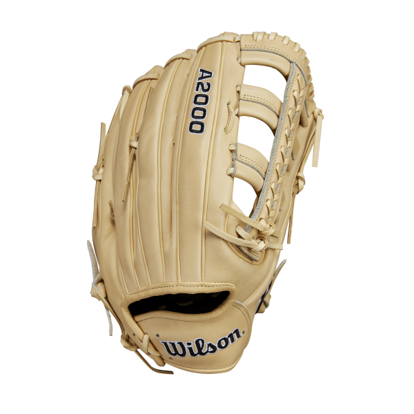 Rękawica baseballowa Wilson A2000 1810 12.75" Outfield (Classic Series)