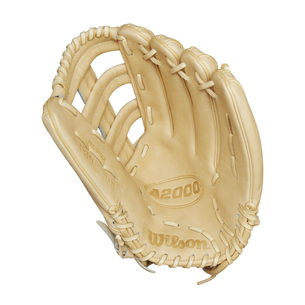 Rękawica baseballowa Wilson A2000 1810 12.75" Outfield (Classic Series)