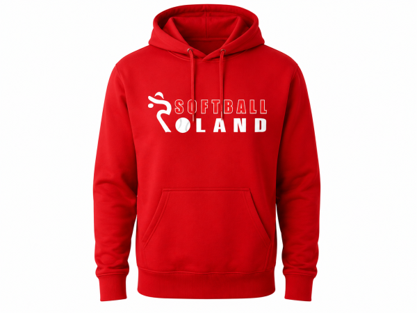 Softball Poland Hoodie
