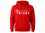 Baseball Poland Hoodie