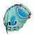 Rękawica baseballowa Wilson A2K 1734SS 34” Catcher's Mitt