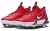 Nike Force Zoom Trout 9 Elite Mens Baseball Cleats Red