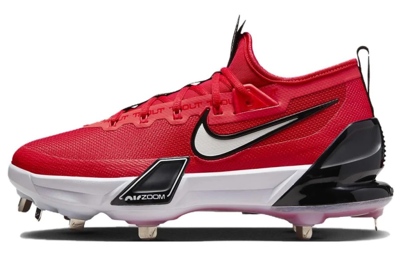 Nike Force Zoom Trout 9 Elite Men Baseball Cleats