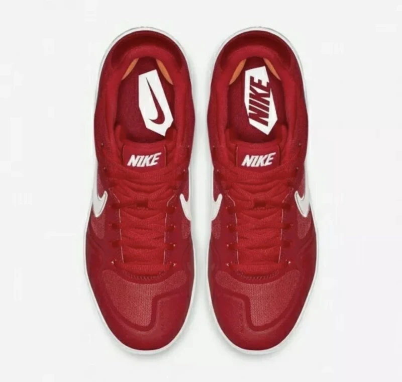 Nike Alpha Huarache Elite 2 Low Men Baseball Cleats