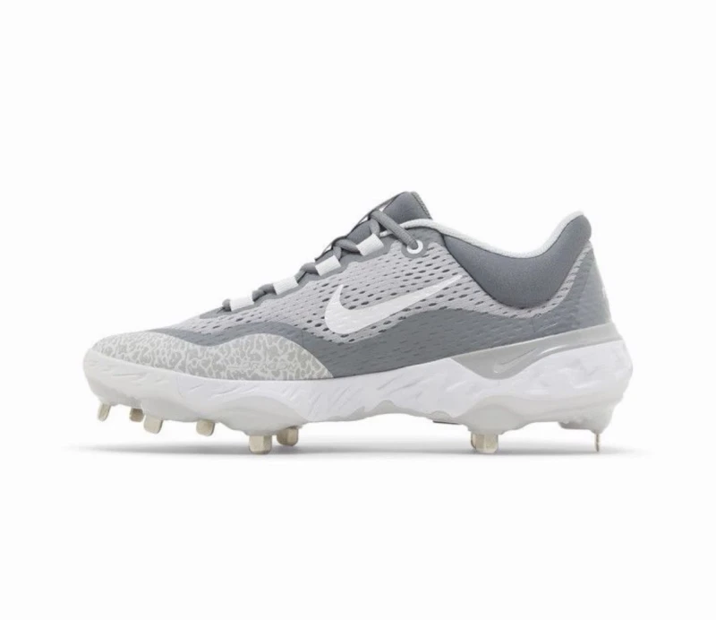 Męskie buty baseballowe Nike Alpha Huarache Elite 4 Low