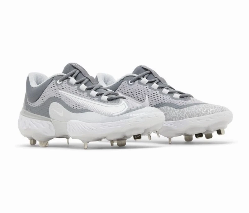 Męskie buty baseballowe Nike Alpha Huarache Elite 4 Low