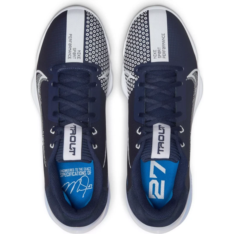 Buty męskie baseballowe Nike Force Zoom Trout 7