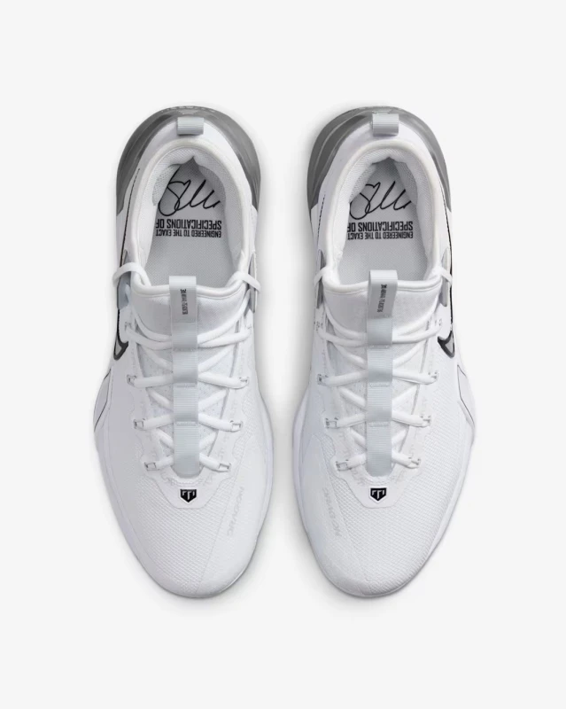 Męskie buty baseballowe Nike Force Zoom Trout 9 Elite