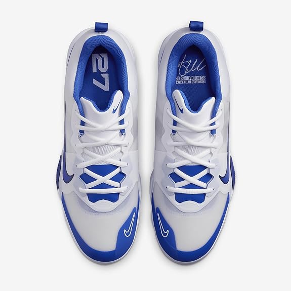 Męskie buty baseballowe Nike Force Zoom Trout 9 Pro (nowe, bez oryginalnego pudełka)
