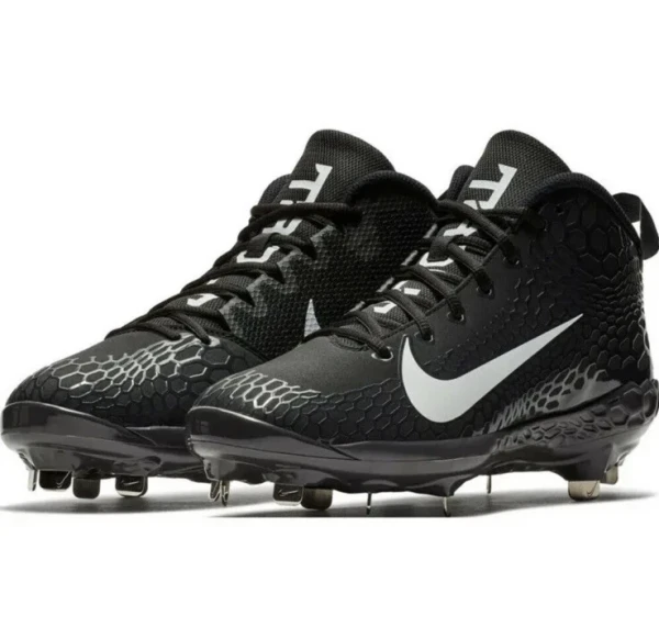 Nike Force Zoom Trout 5 Black
