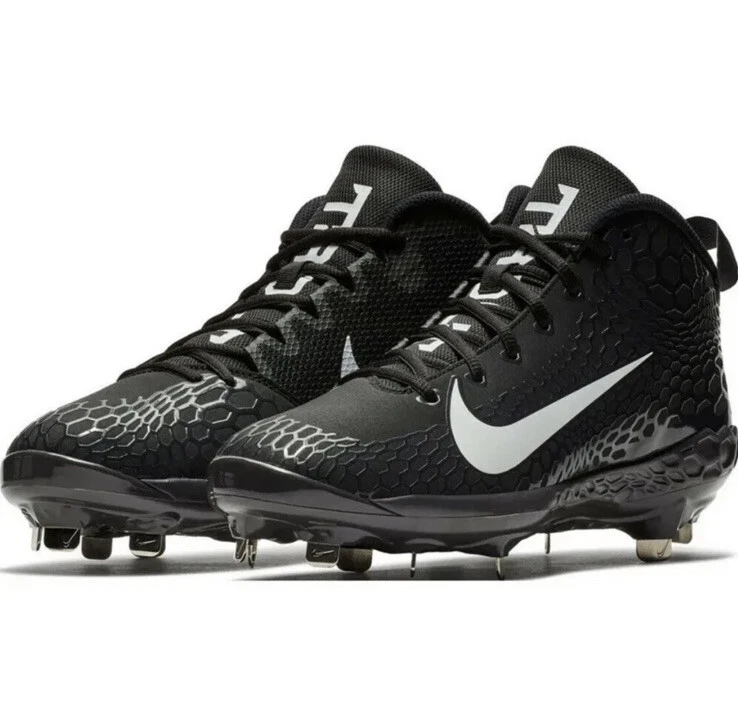 Nike Force Zoom Trout 5 Black