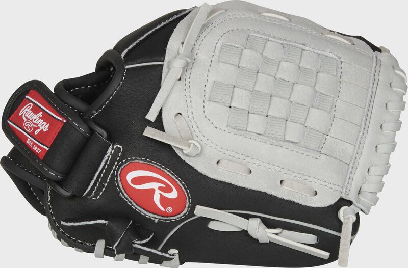 Rękawica baseballowa dla dzieci Rawlings Sure Catch 10.5" Mike Trout