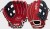 Rawlings Sure Catch 11.5 inch Bryce Harper Youth Baseball Glove