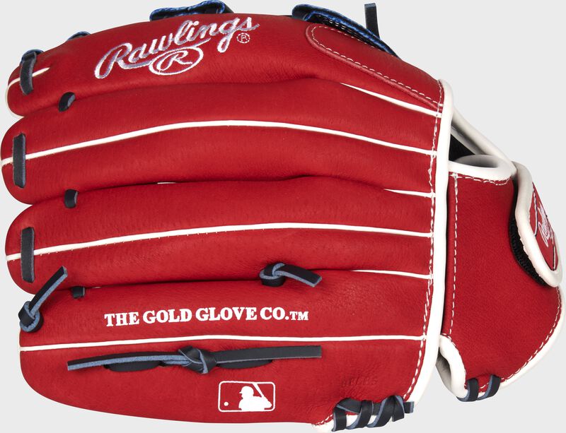 Rawlings Sure Catch 11.5 inch Bryce Harper Youth Baseball Glove
