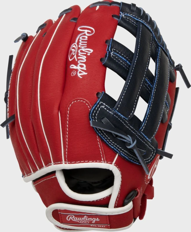 SC115BH Rawlings Sure Catch 11.5 inch Bryce Harper Youth Baseball Glove