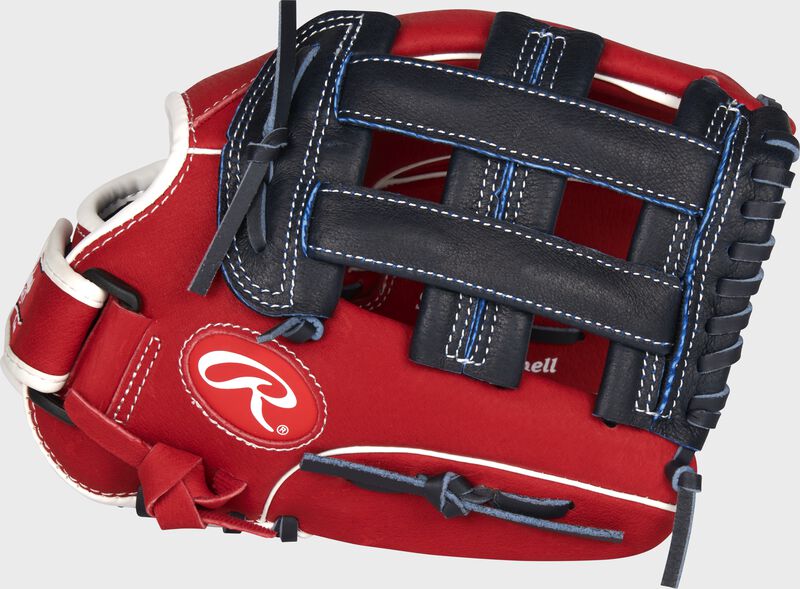 Rawlings Sure Catch 11.5 inch Bryce Harper Youth Baseball Glove