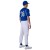 Champro Triple Crown Classic Youth Baseball Pants White
