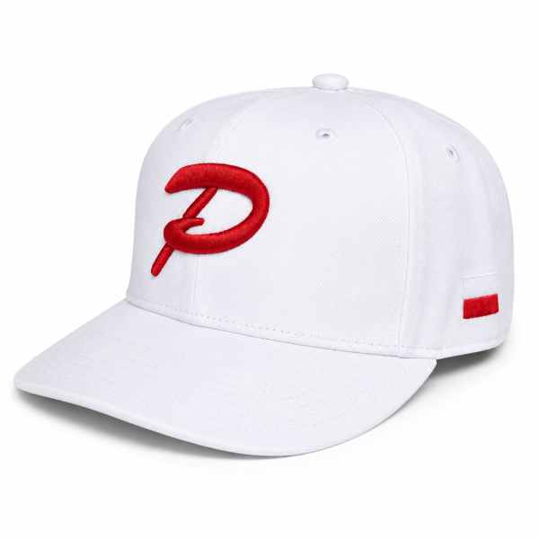 Czapka z daszkiem Baseball Poland