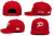 Czapka z daszkiem Baseball Poland