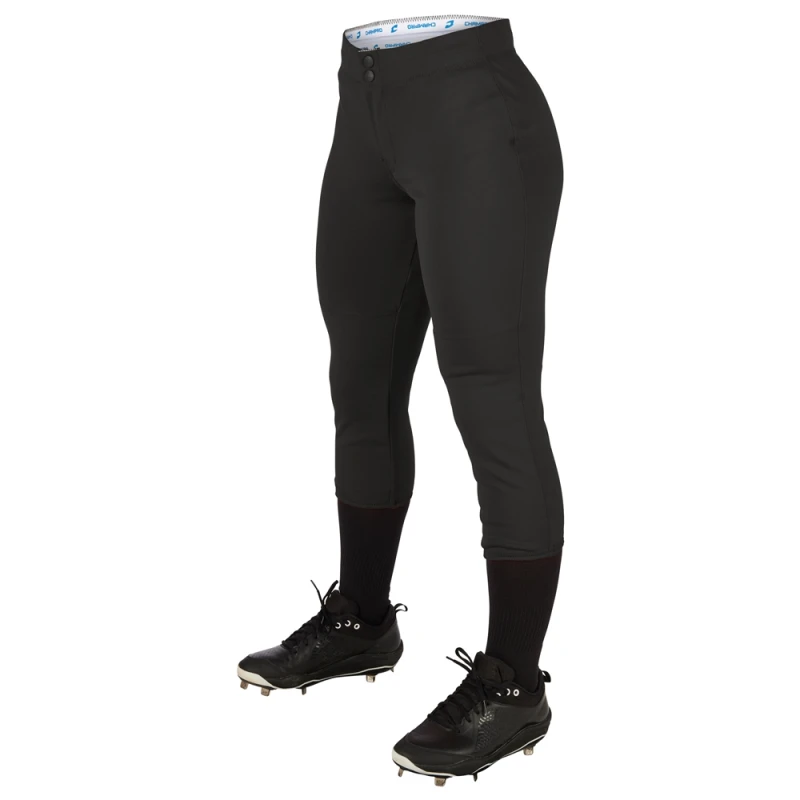 BP39 Champro Fireball Softball Womens Pant black